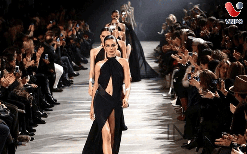 Du học Trung Quốc ngành Thiết kế Thời trang